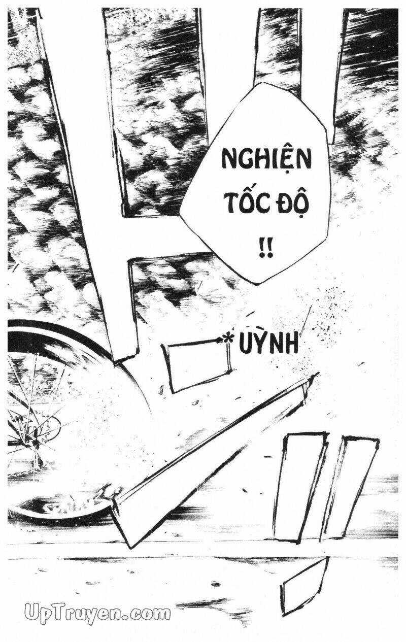 Over Drive Chapter 11 trang 185