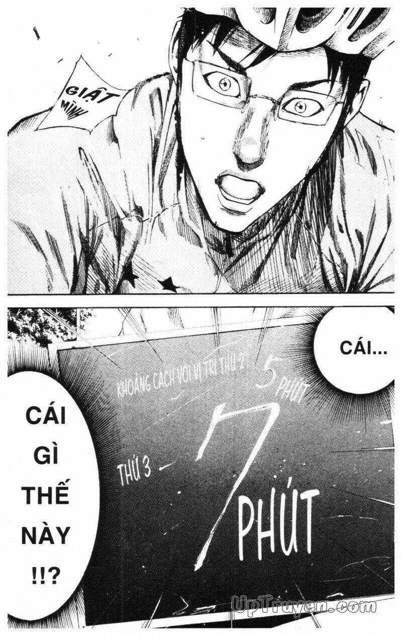 Over Drive Chapter 11 trang 188