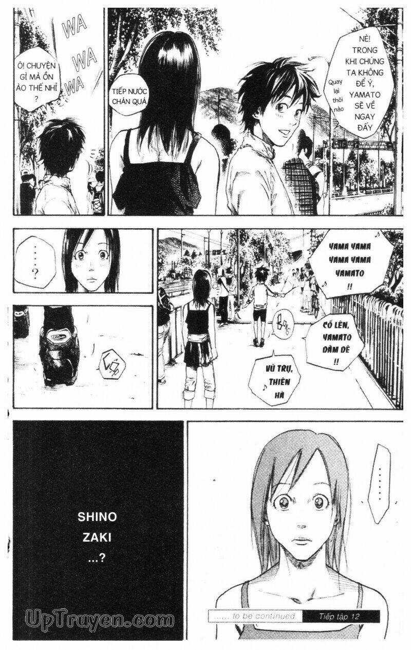 Over Drive Chapter 11 trang 189