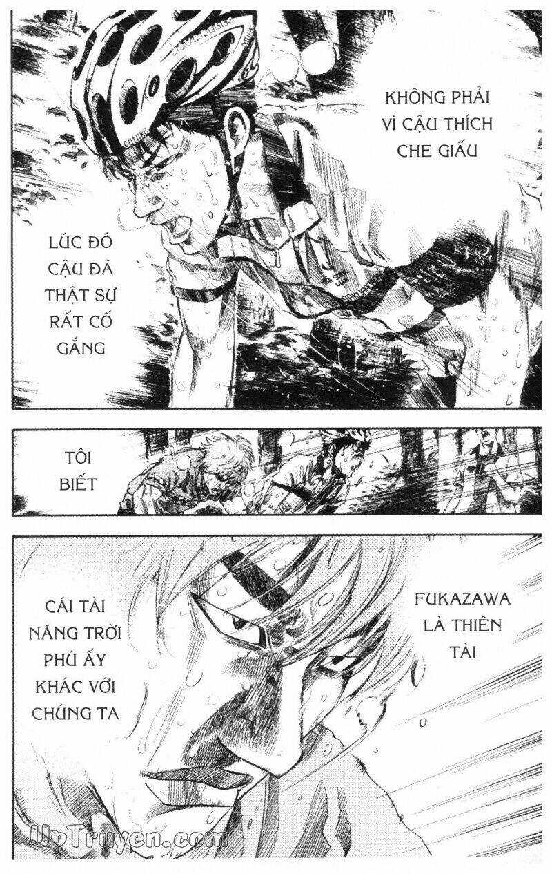 Over Drive Chapter 11 trang 19