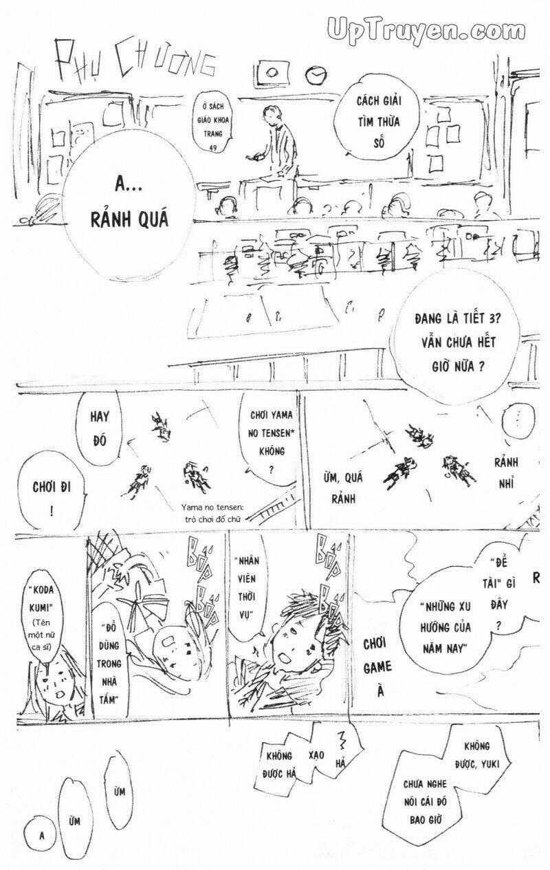 Over Drive Chapter 11 trang 190