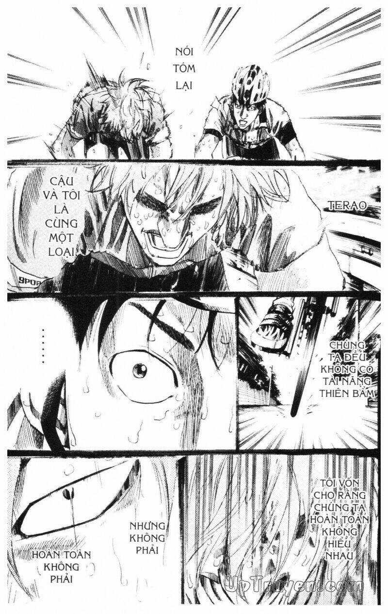 Over Drive Chapter 11 trang 20