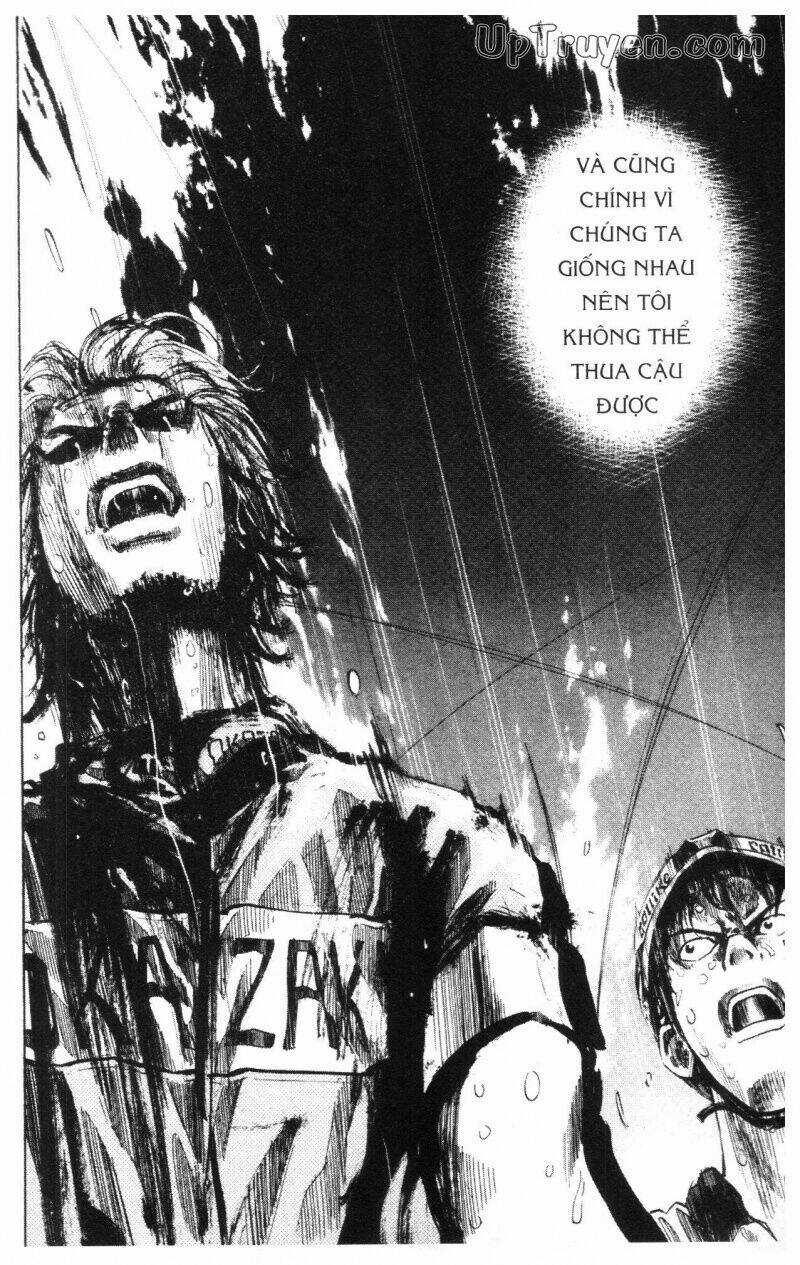 Over Drive Chapter 11 trang 21