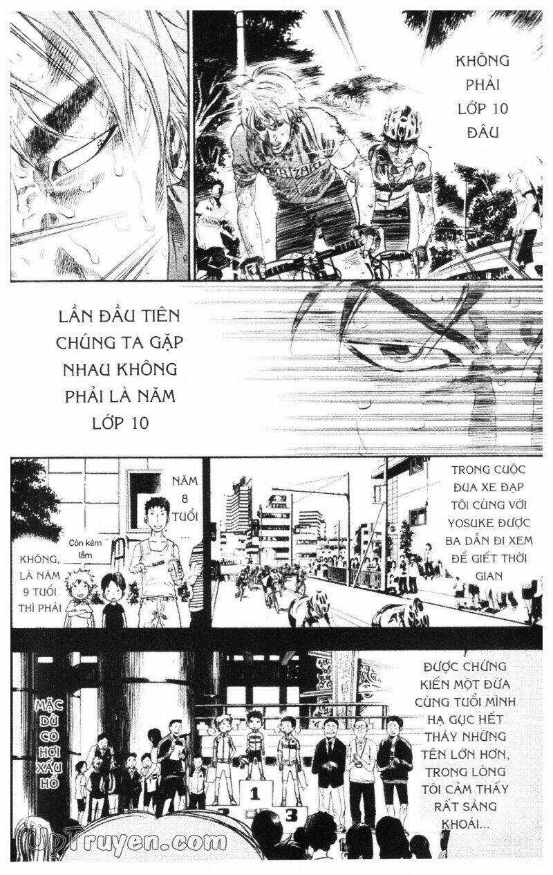 Over Drive Chapter 11 trang 23