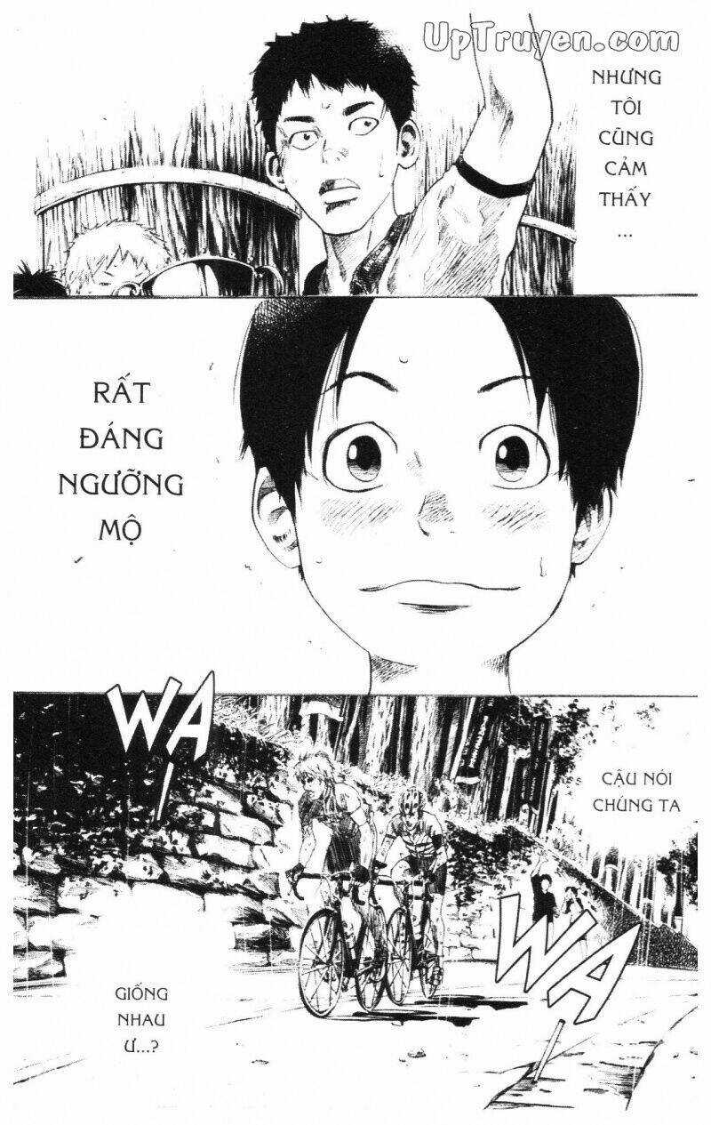 Over Drive Chapter 11 trang 24