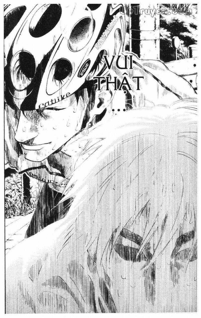 Over Drive Chapter 11 trang 25