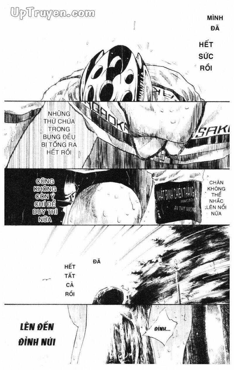 Over Drive Chapter 11 trang 26