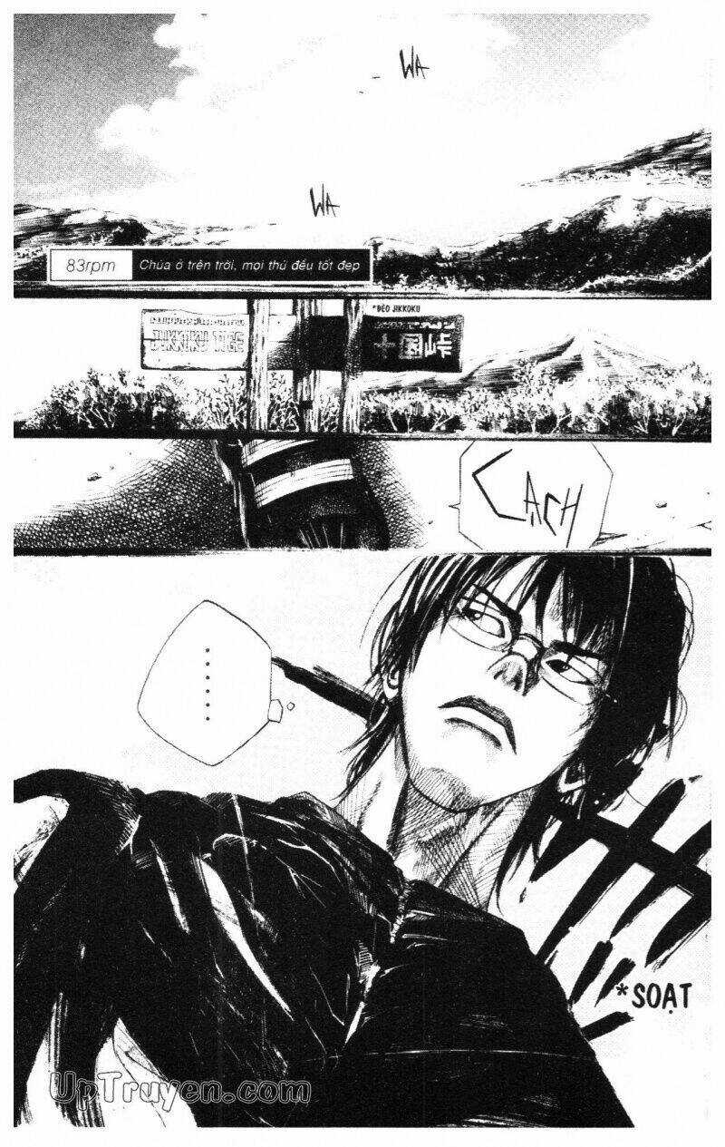 Over Drive Chapter 11 trang 28
