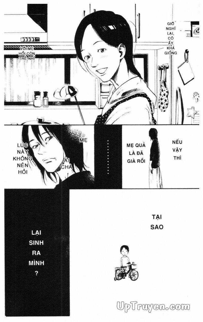 Over Drive Chapter 11 trang 36