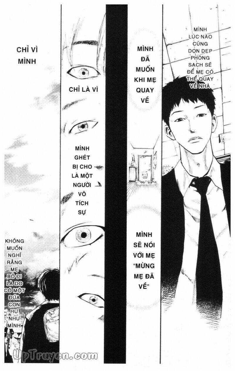 Over Drive Chapter 11 trang 37