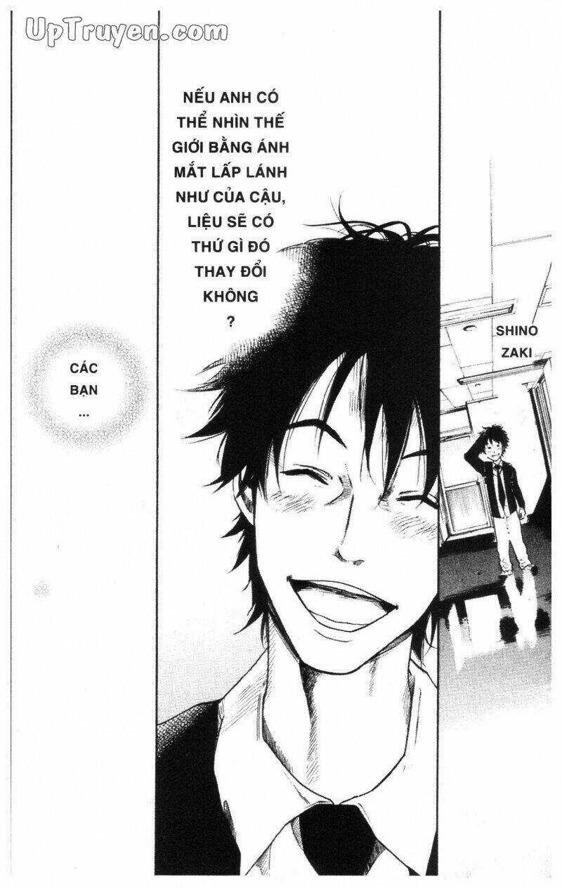 Over Drive Chapter 11 trang 39