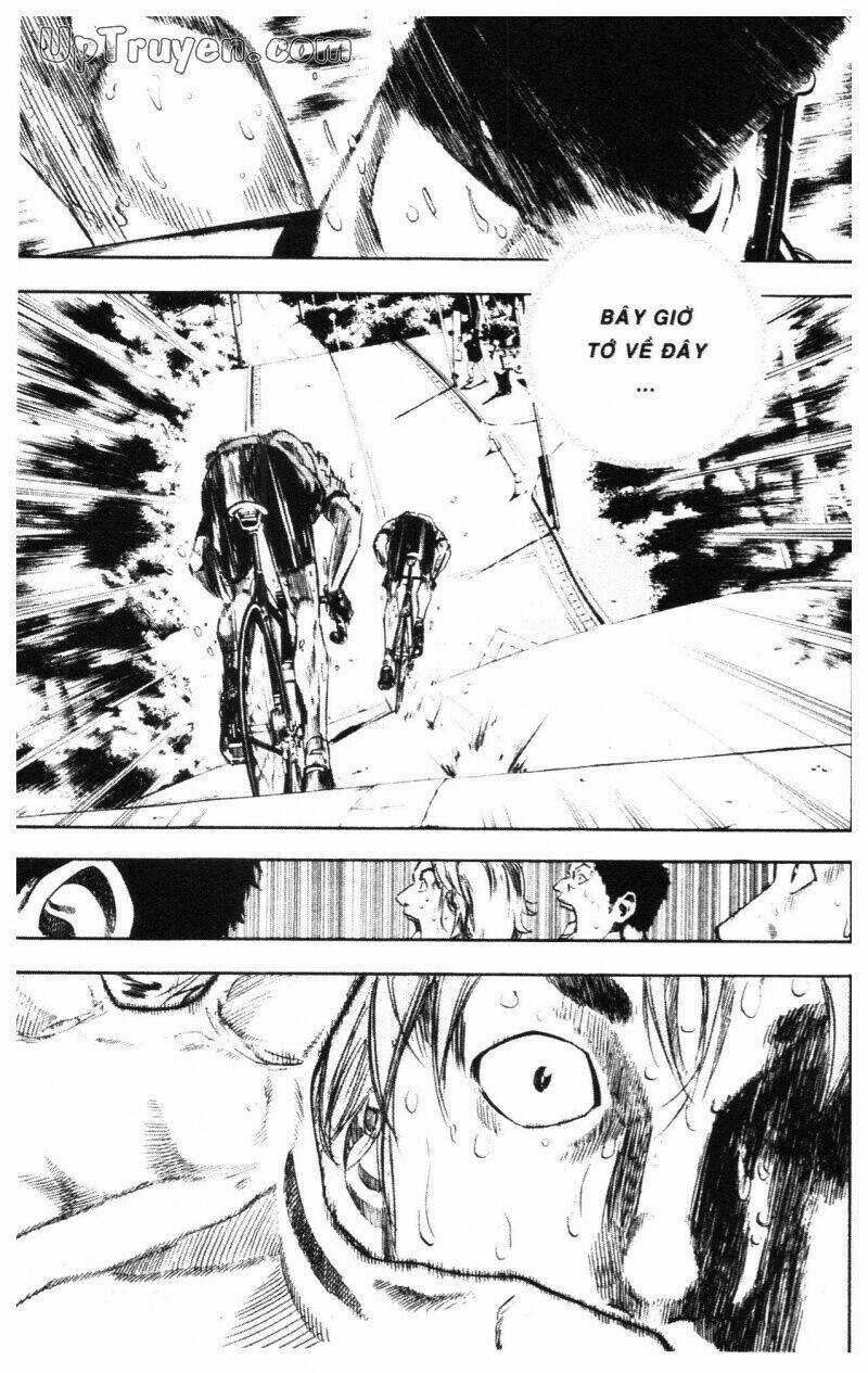 Over Drive Chapter 11 trang 40