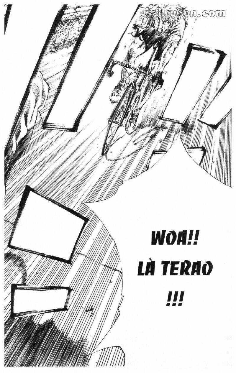 Over Drive Chapter 11 trang 41