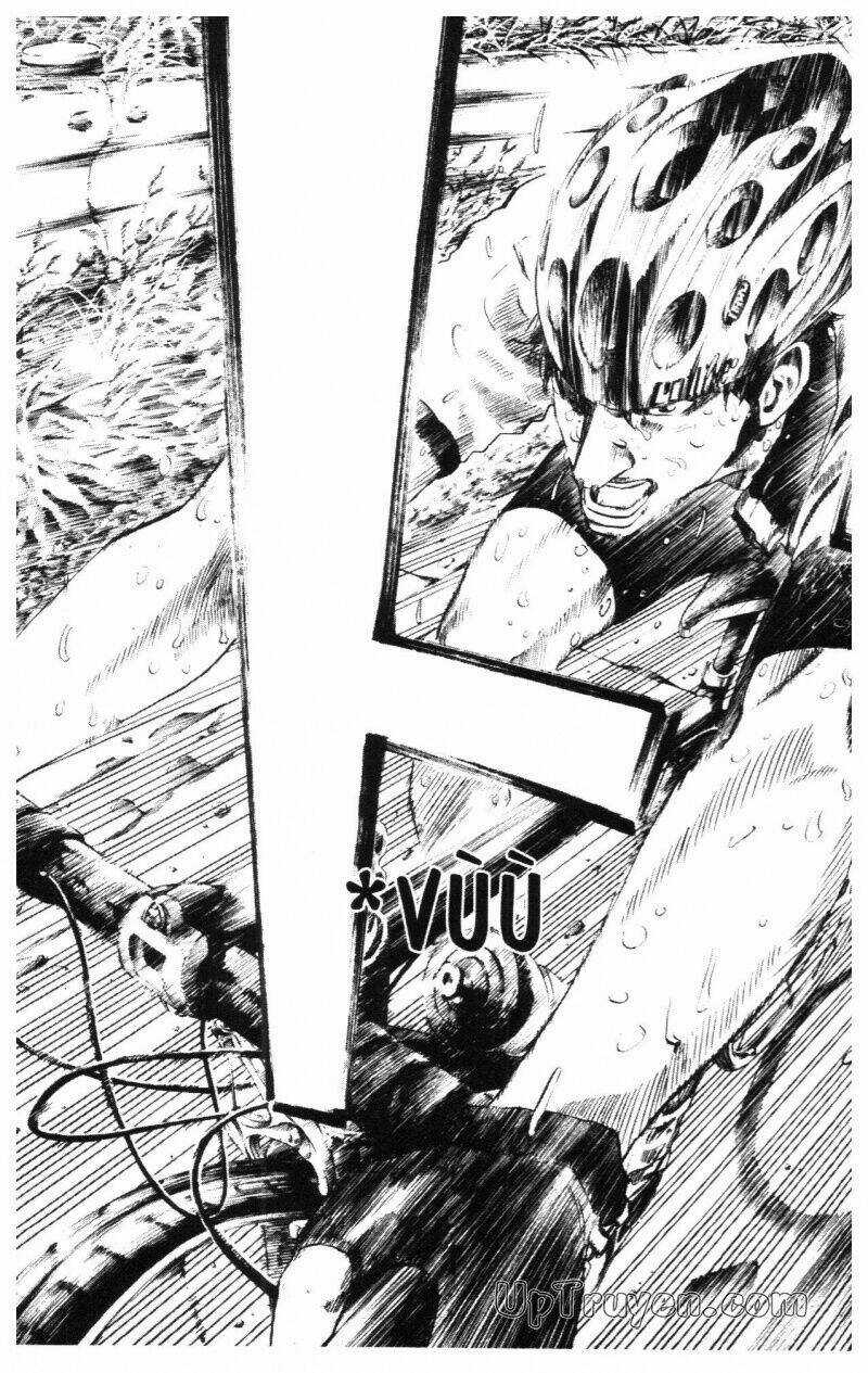 Over Drive Chapter 11 trang 42