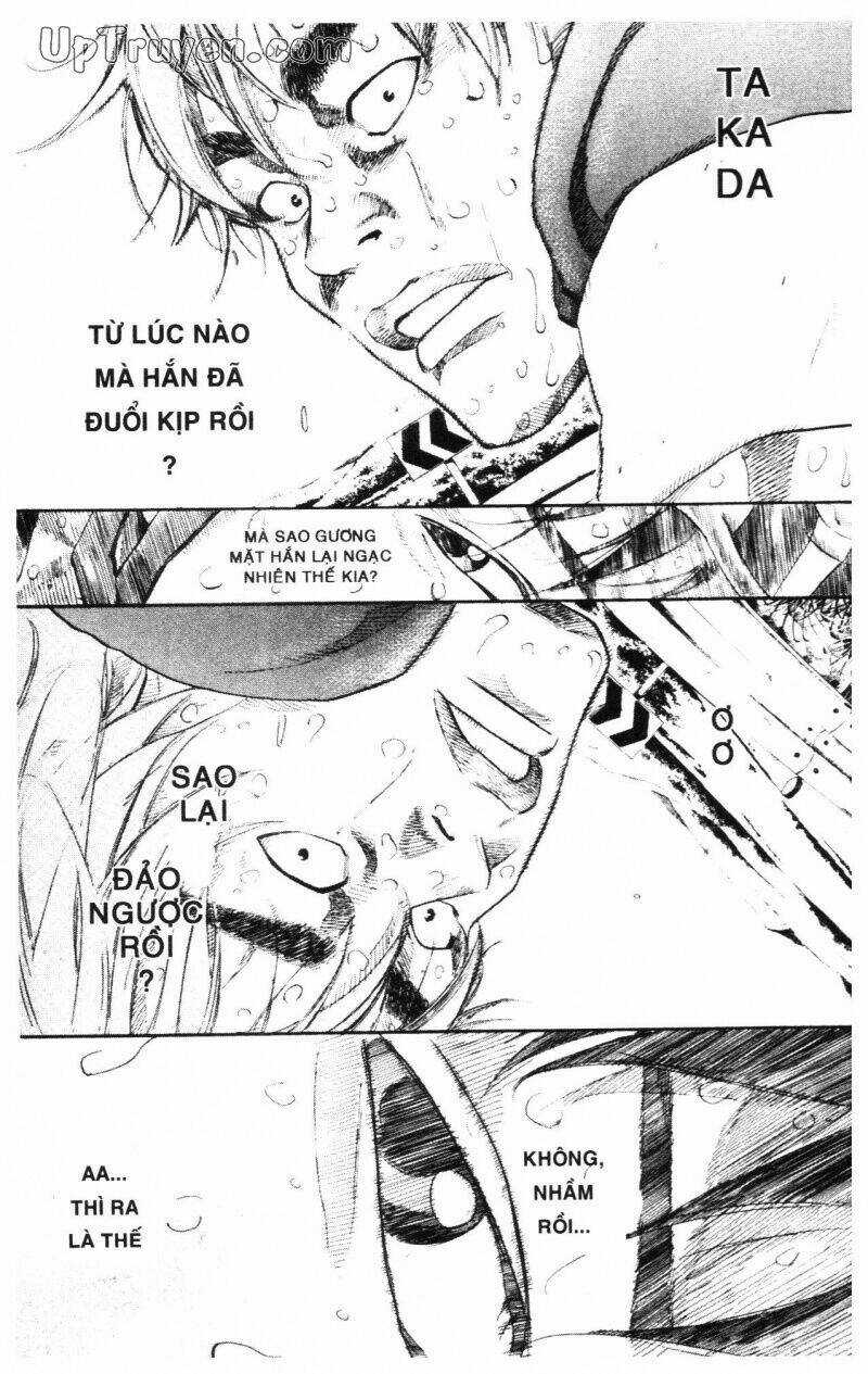 Over Drive Chapter 11 trang 44