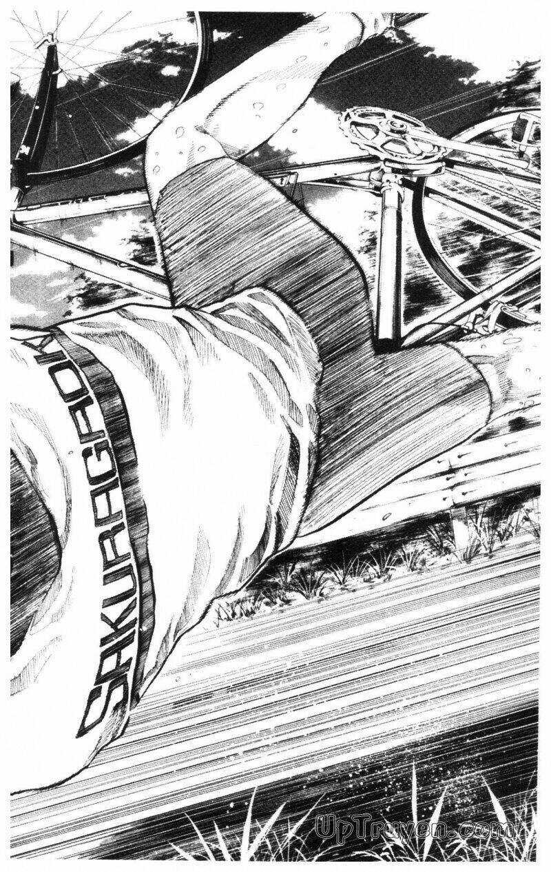 Over Drive Chapter 11 trang 45