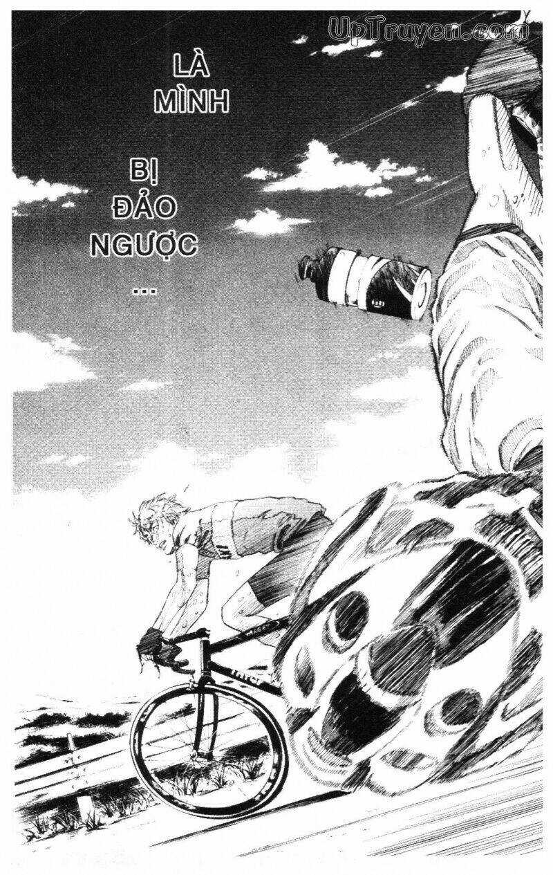 Over Drive Chapter 11 trang 46