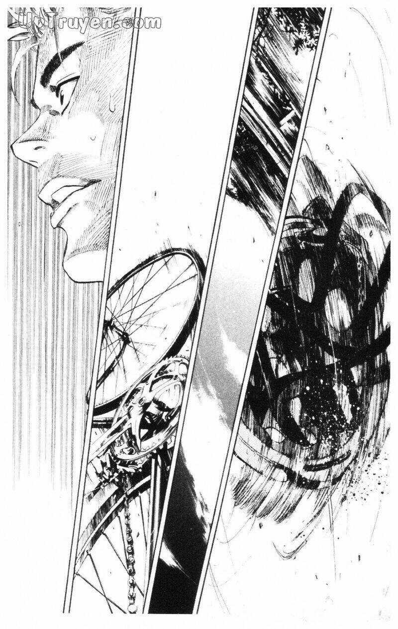 Over Drive Chapter 11 trang 47