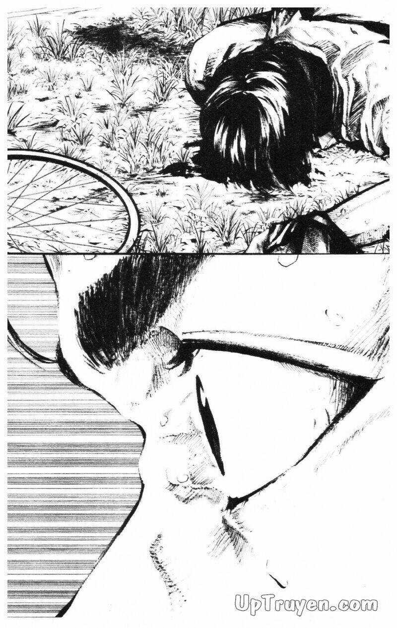 Over Drive Chapter 11 trang 50