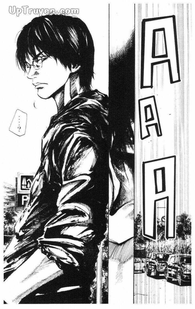 Over Drive Chapter 11 trang 51