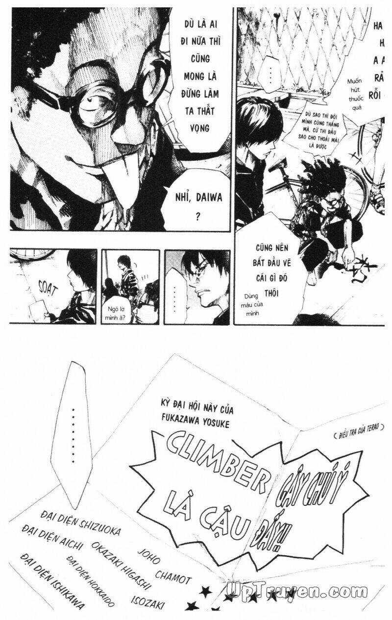 Over Drive Chapter 11 trang 52