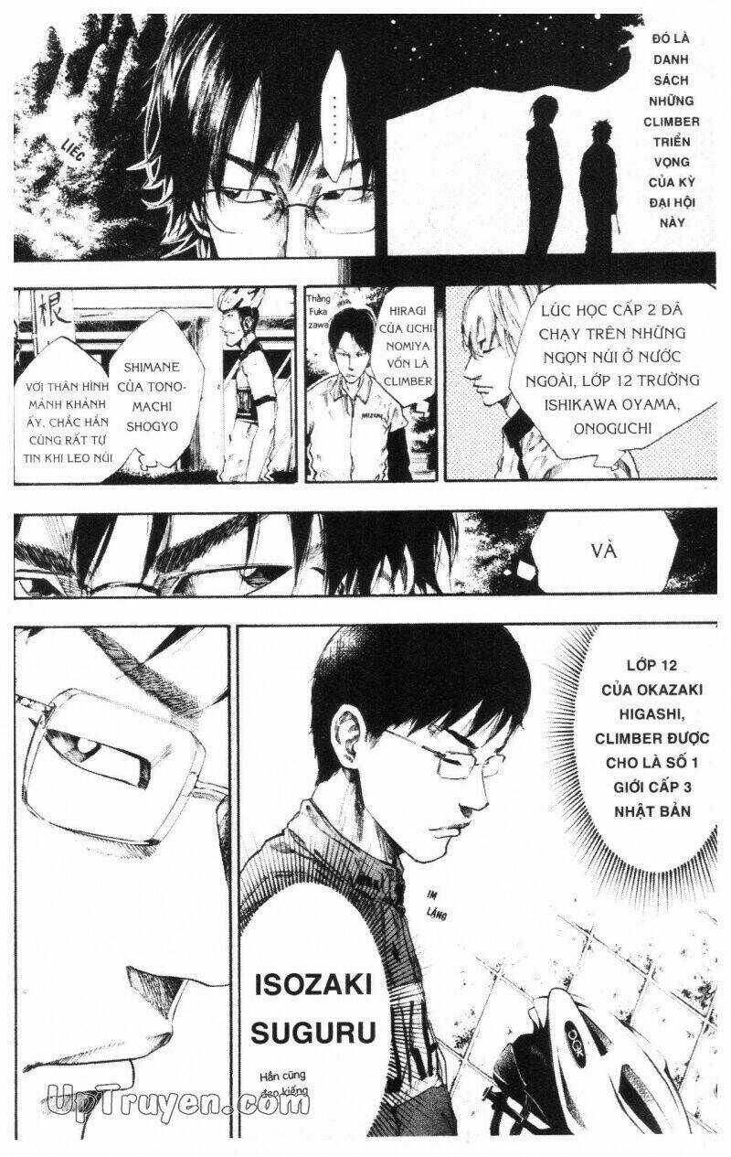 Over Drive Chapter 11 trang 53