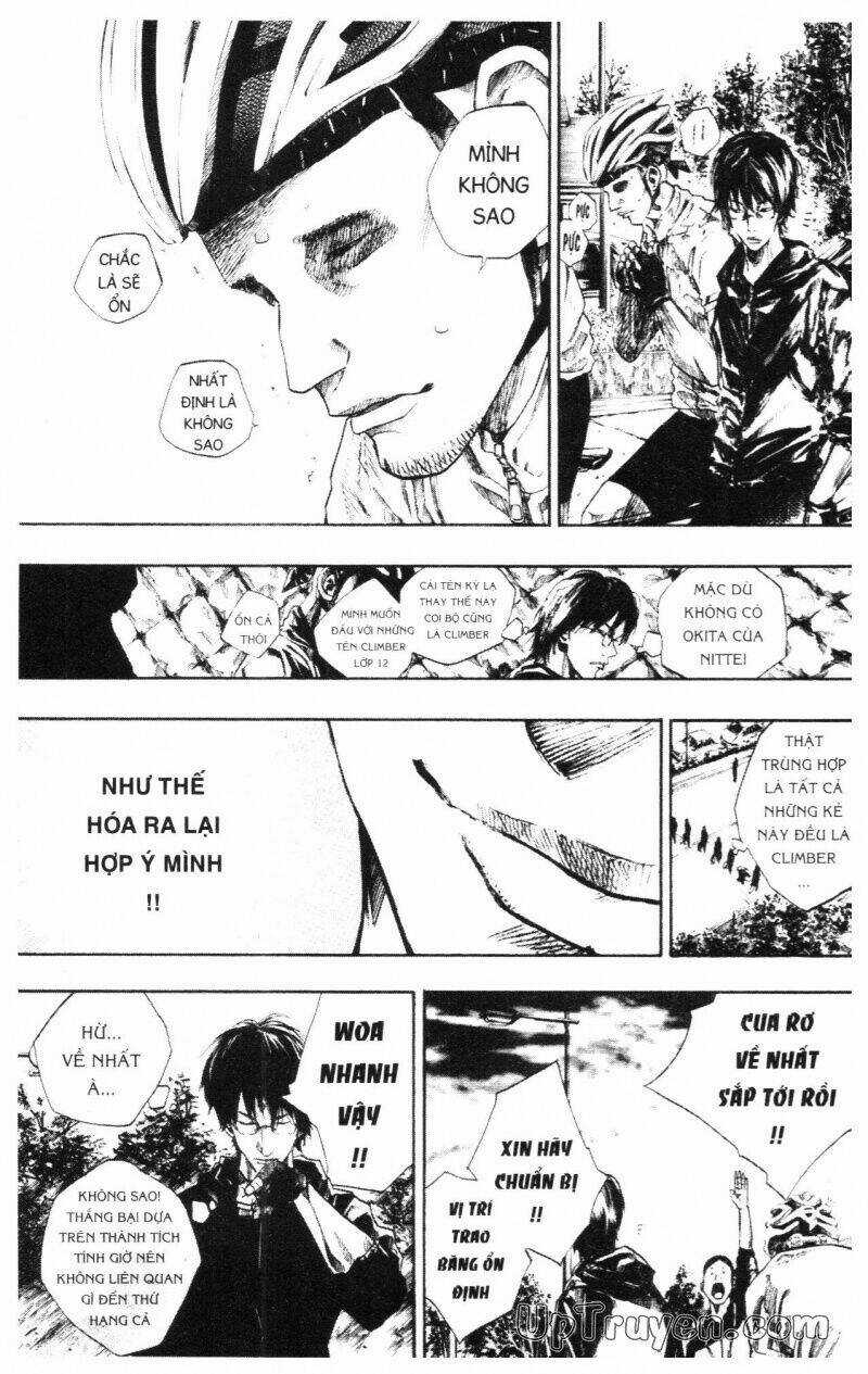 Over Drive Chapter 11 trang 54