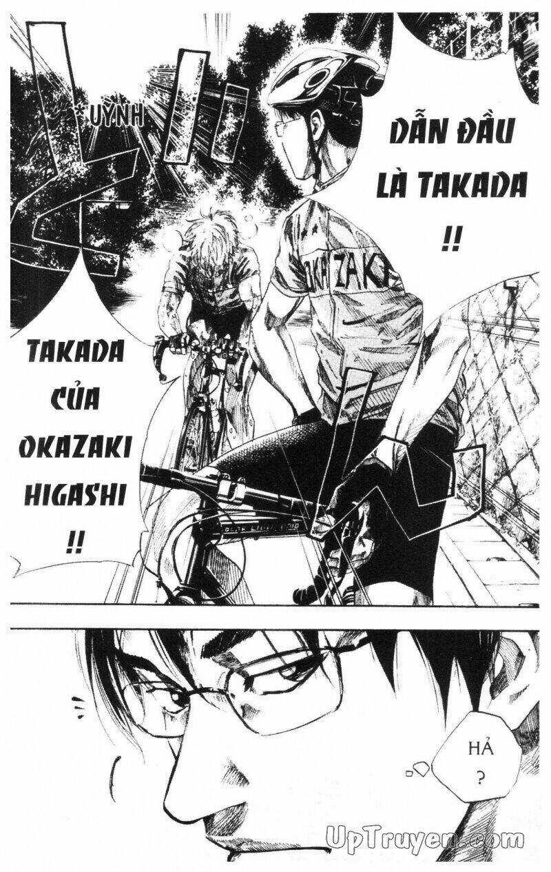 Over Drive Chapter 11 trang 55