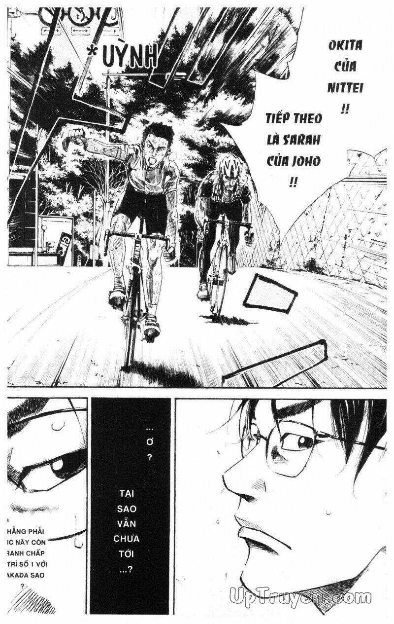 Over Drive Chapter 11 trang 59