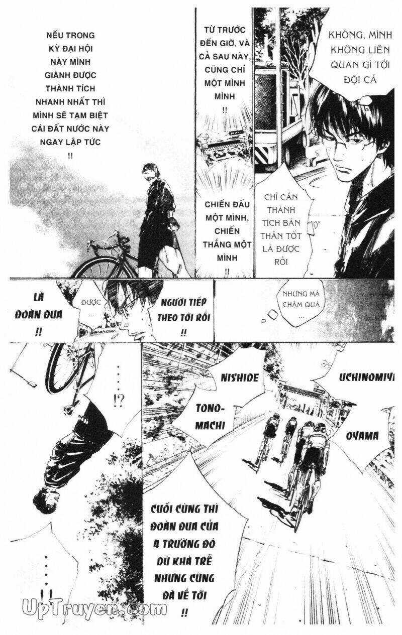 Over Drive Chapter 11 trang 64