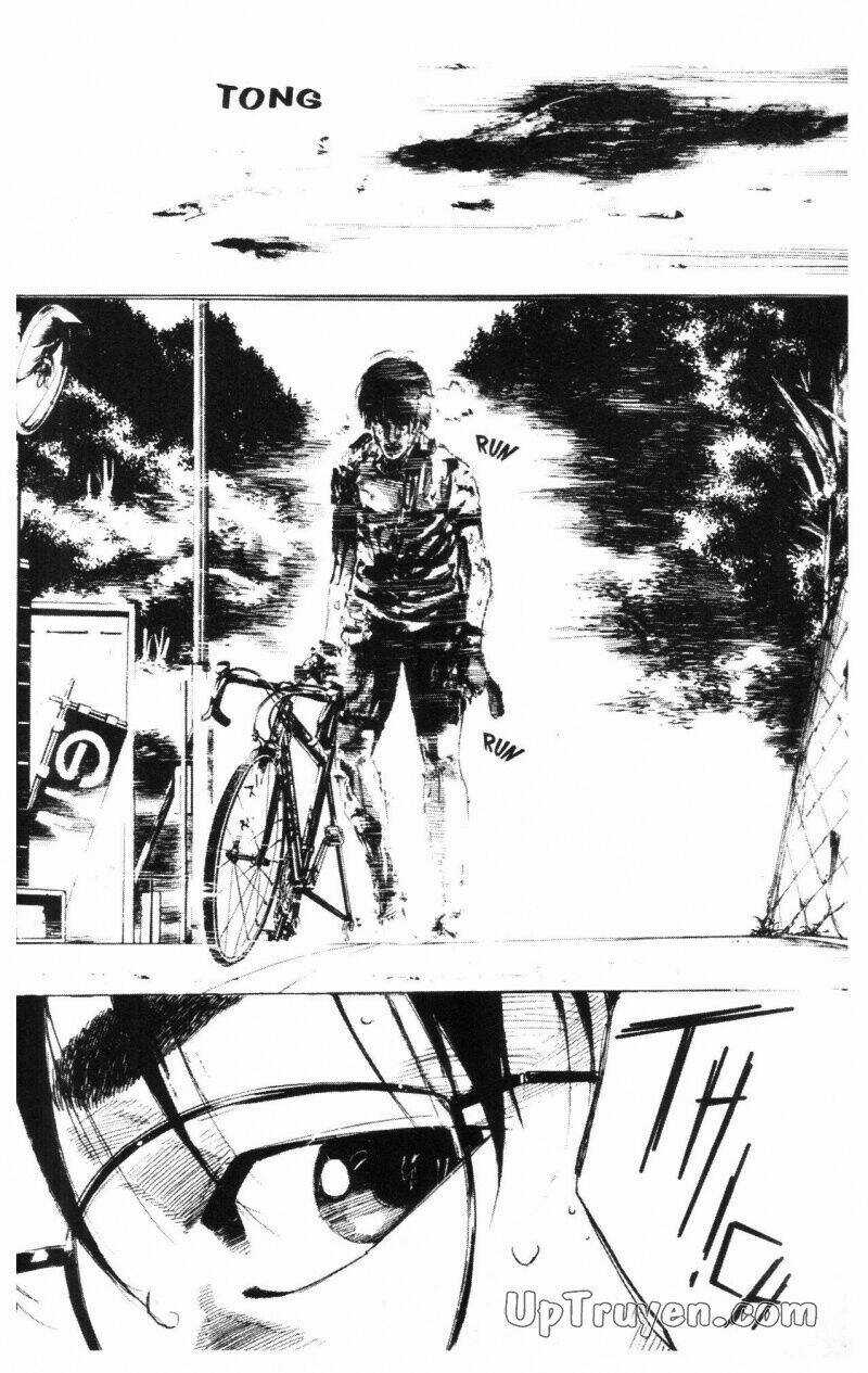 Over Drive Chapter 11 trang 67