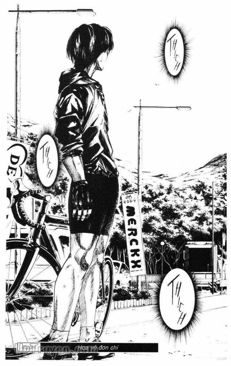 Over Drive Chapter 11 trang 68