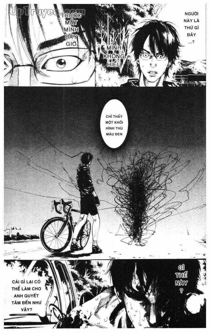 Over Drive Chapter 11 trang 74