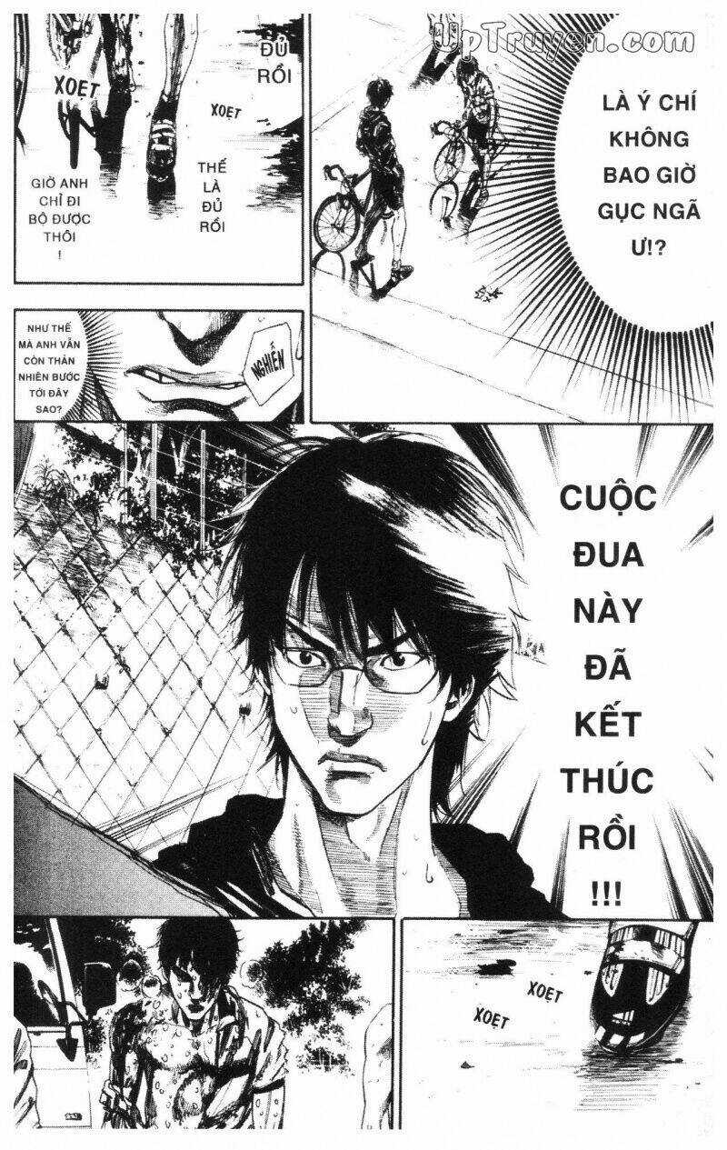 Over Drive Chapter 11 trang 75