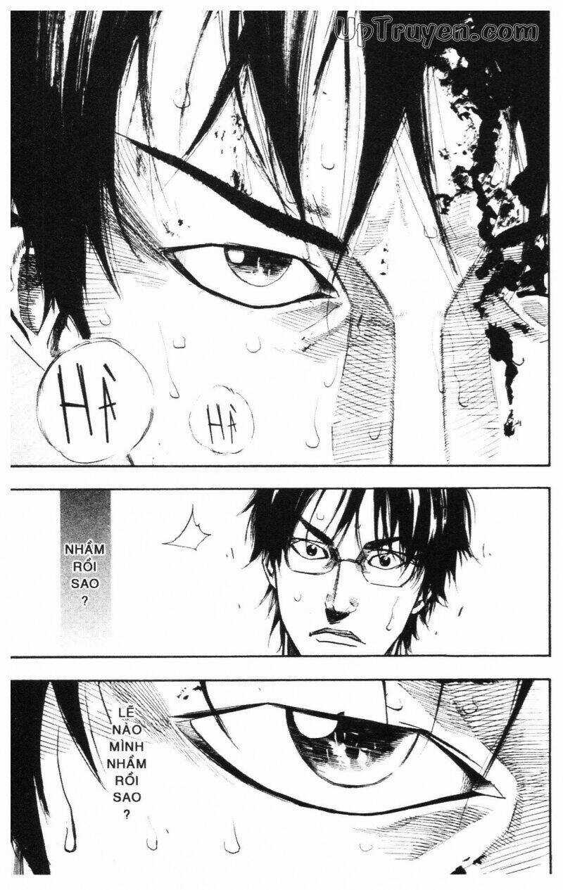 Over Drive Chapter 11 trang 76