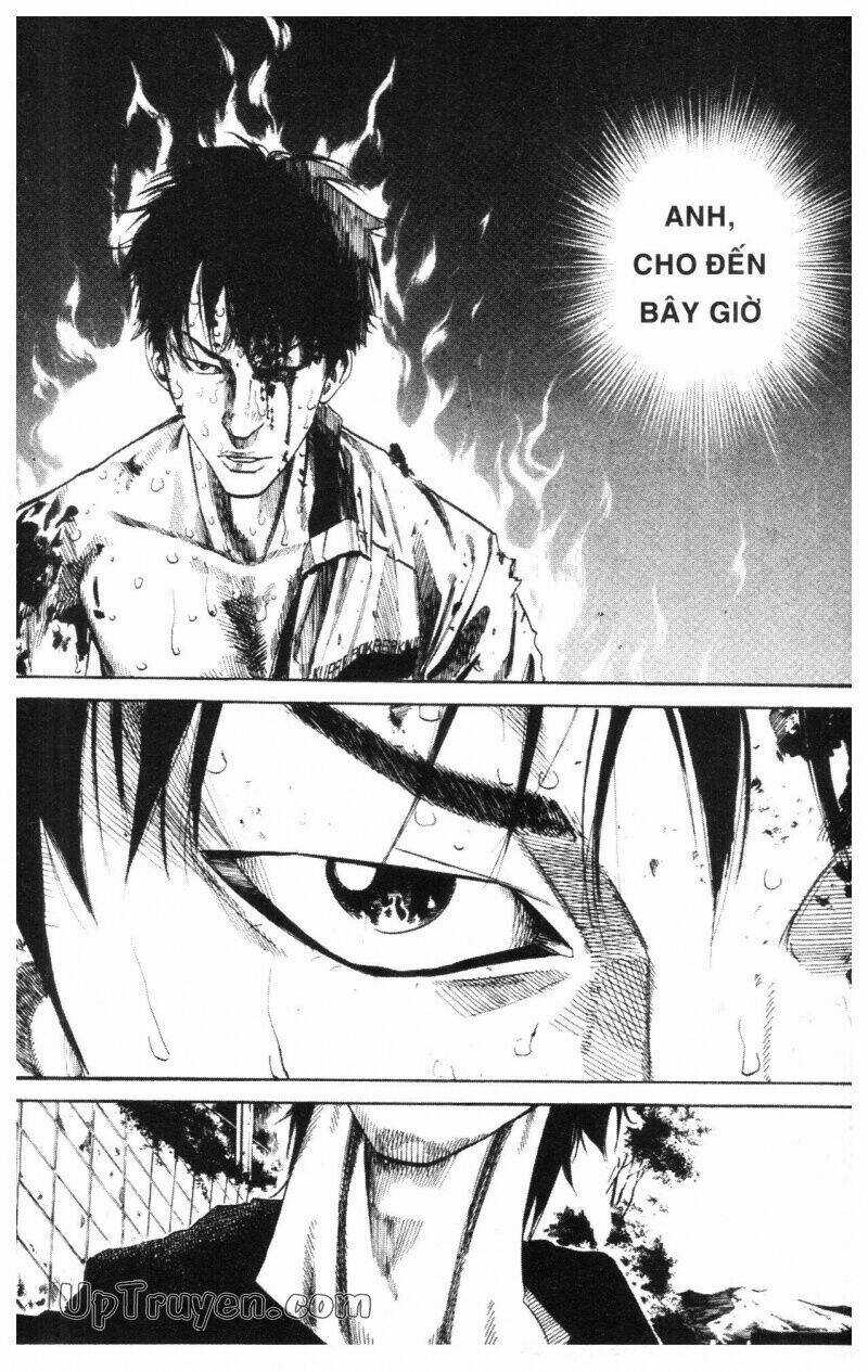 Over Drive Chapter 11 trang 77