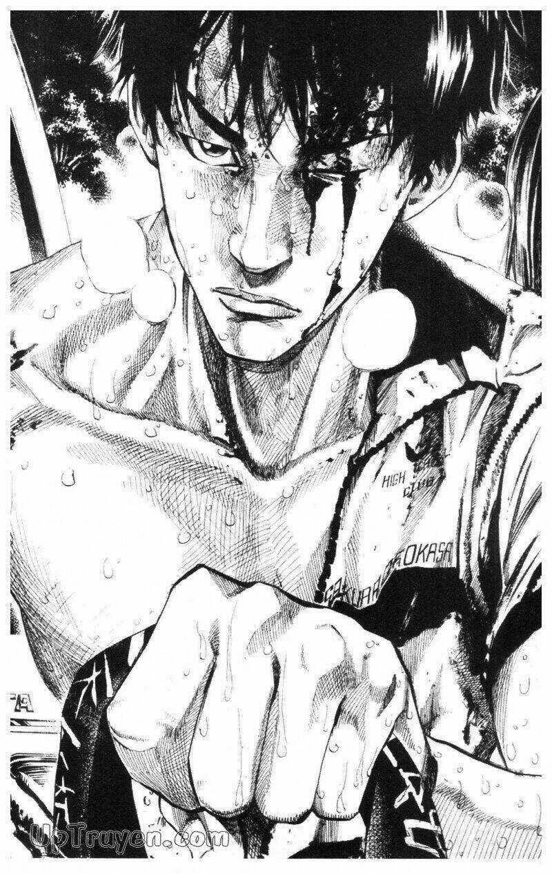 Over Drive Chapter 11 trang 81