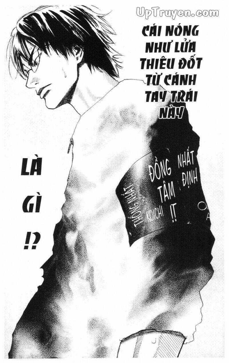 Over Drive Chapter 11 trang 87