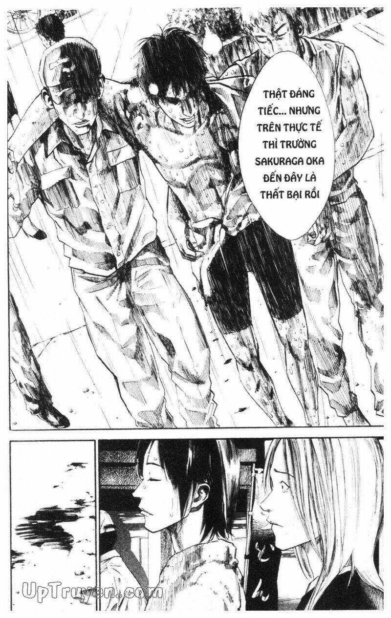 Over Drive Chapter 11 trang 89