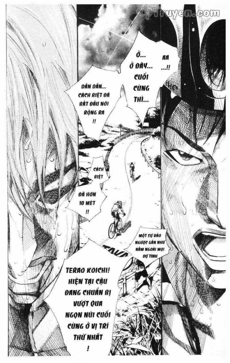 Over Drive Chapter 11 trang 9