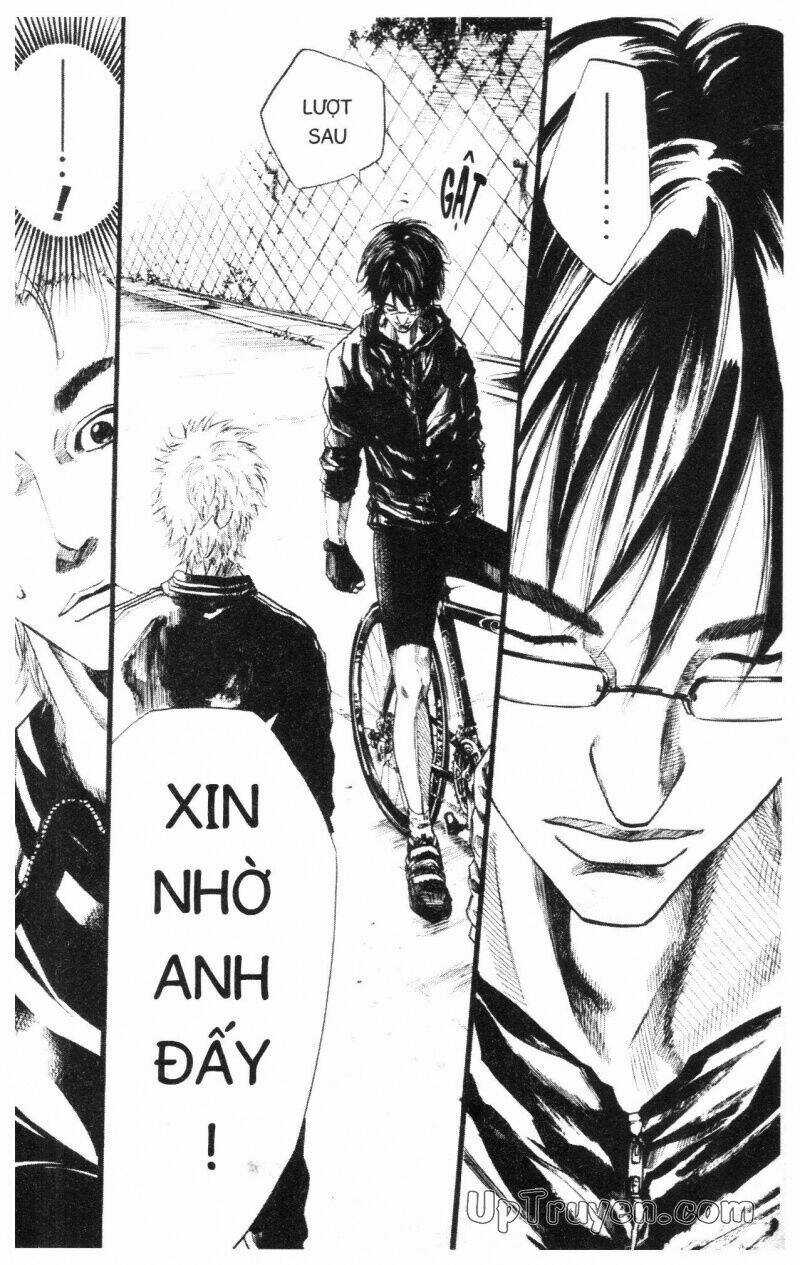 Over Drive Chapter 11 trang 93