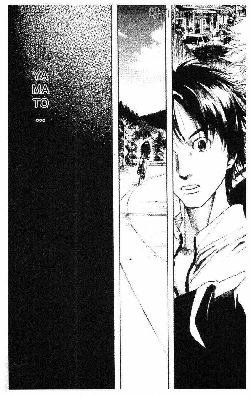 Over Drive Chapter 11 trang 96