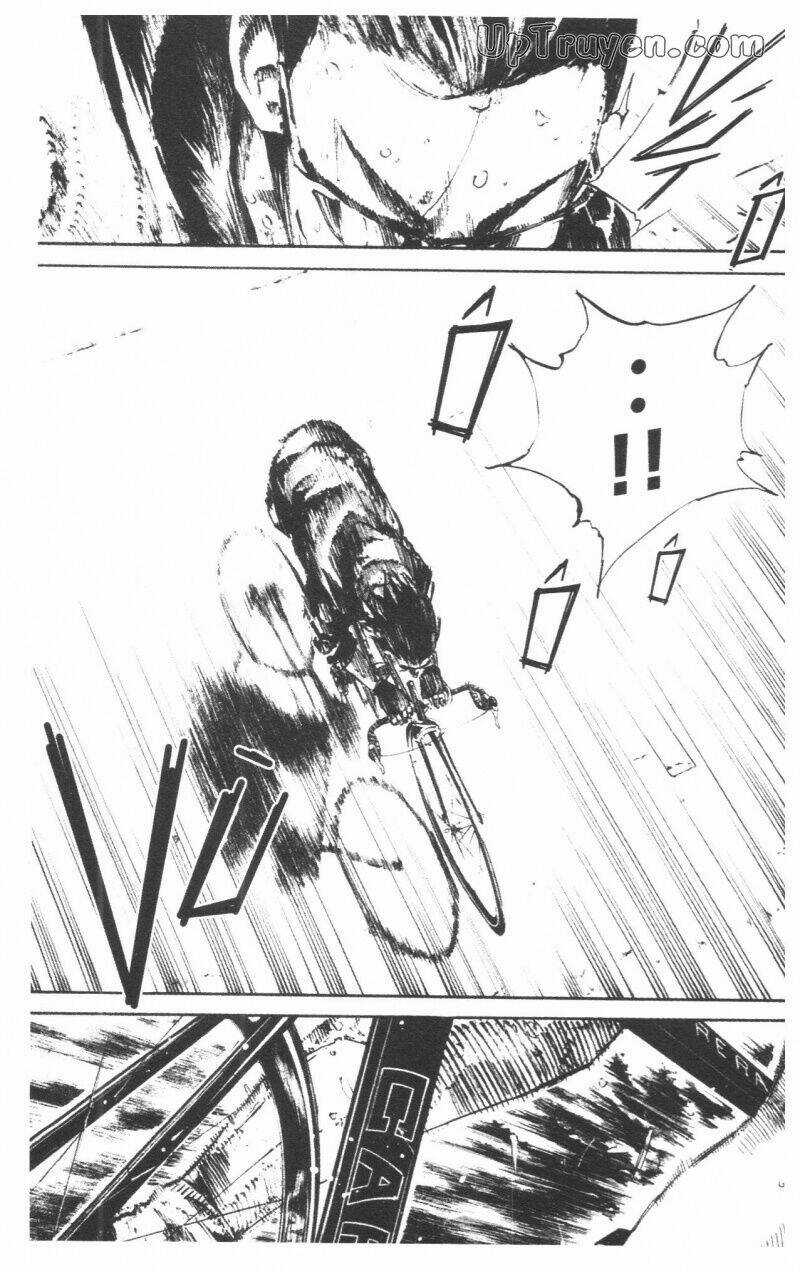 Over Drive Chapter 12 trang 10