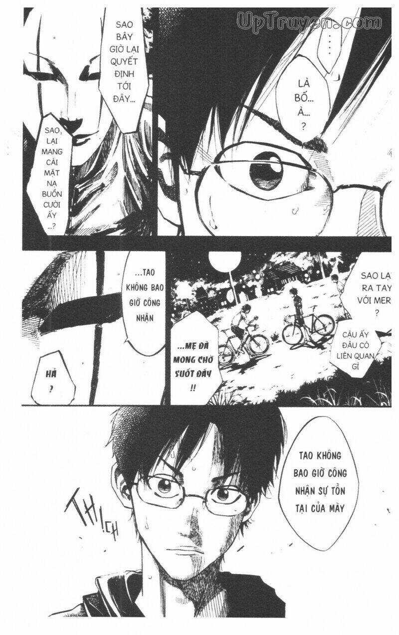 Over Drive Chapter 12 trang 100