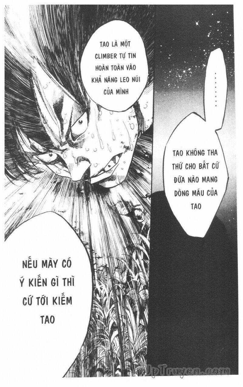 Over Drive Chapter 12 trang 105