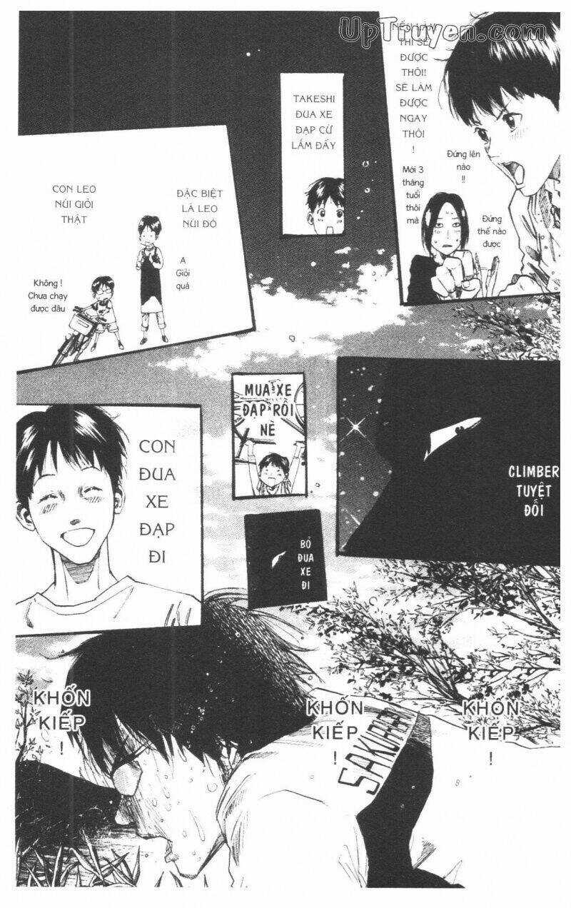 Over Drive Chapter 12 trang 106