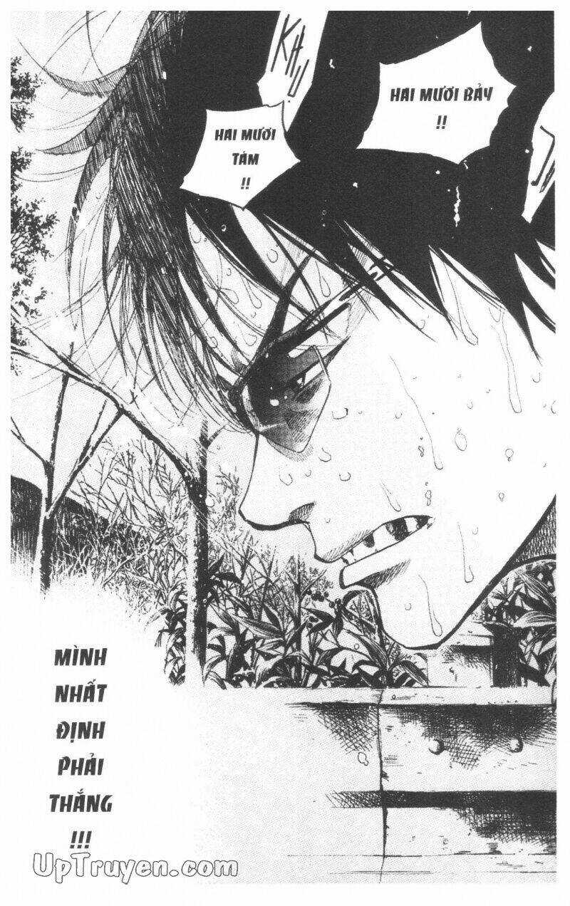 Over Drive Chapter 12 trang 107