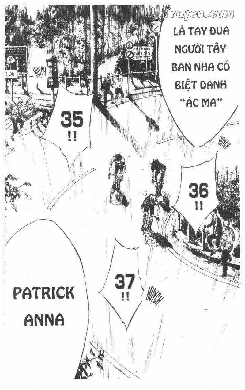 Over Drive Chapter 12 trang 109