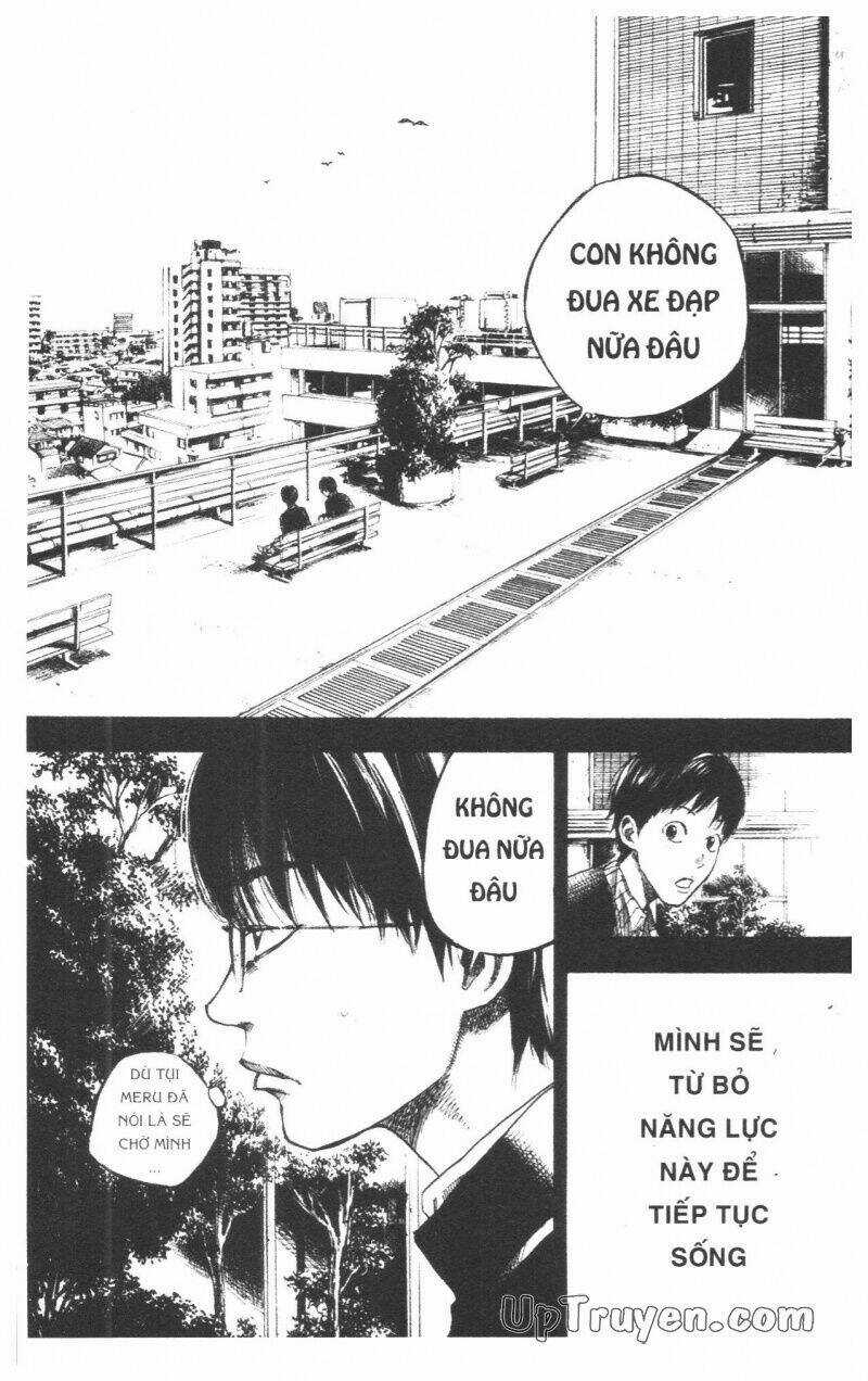 Over Drive Chapter 12 trang 118