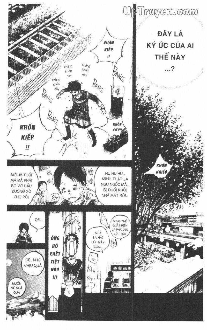 Over Drive Chapter 12 trang 12